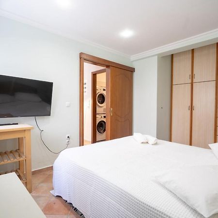 Rafina 1 Bedroom 2 Persons Apartment By Mps Rafína Exterior photo