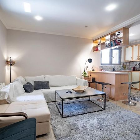 Rafina 1 Bedroom 2 Persons Apartment By Mps Rafína Exterior photo