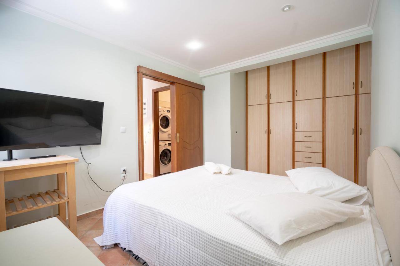 Rafina 1 Bedroom 2 Persons Apartment By Mps Rafína Exterior photo
