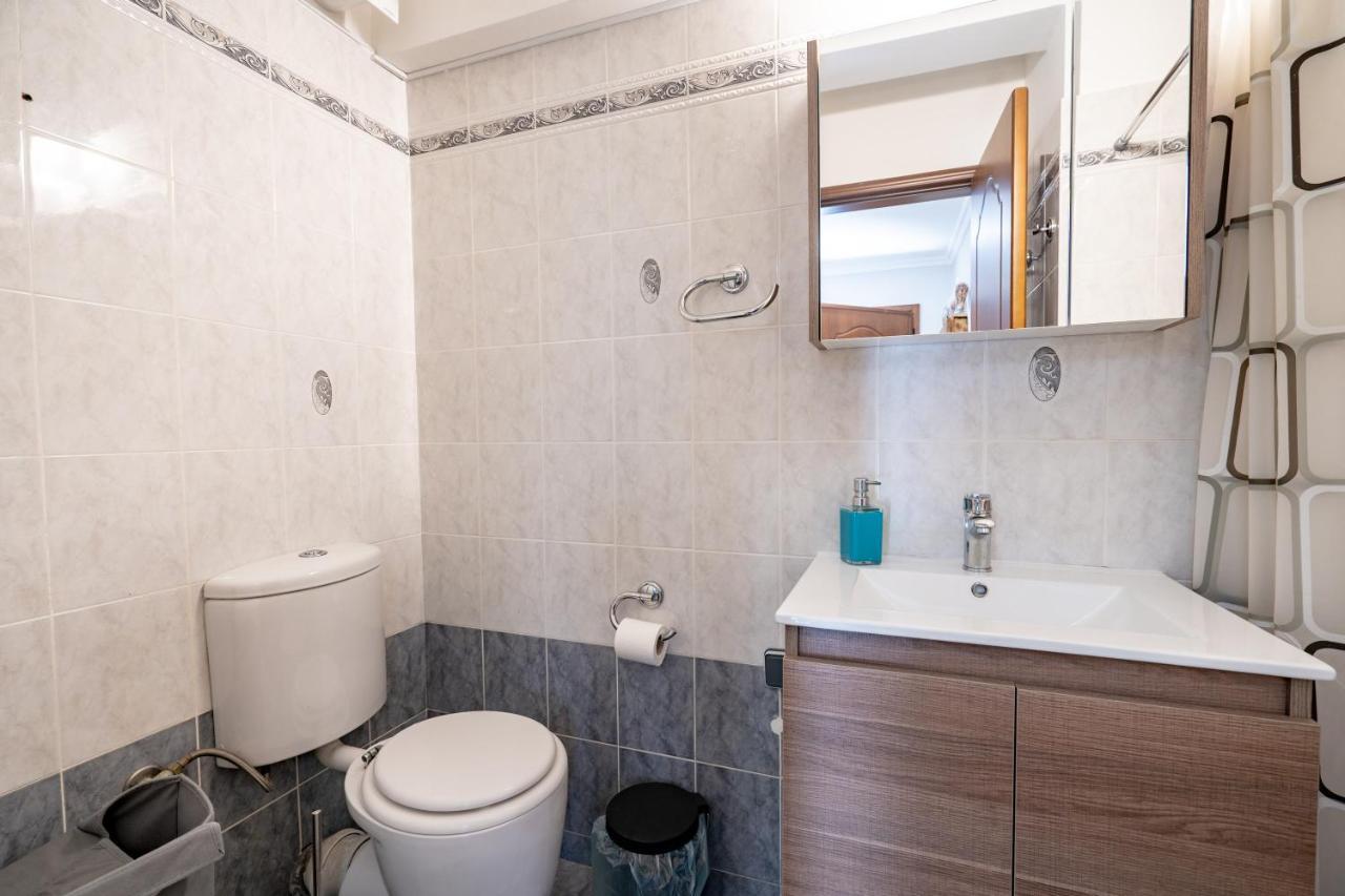 Rafina 1 Bedroom 2 Persons Apartment By Mps Rafína Exterior photo
