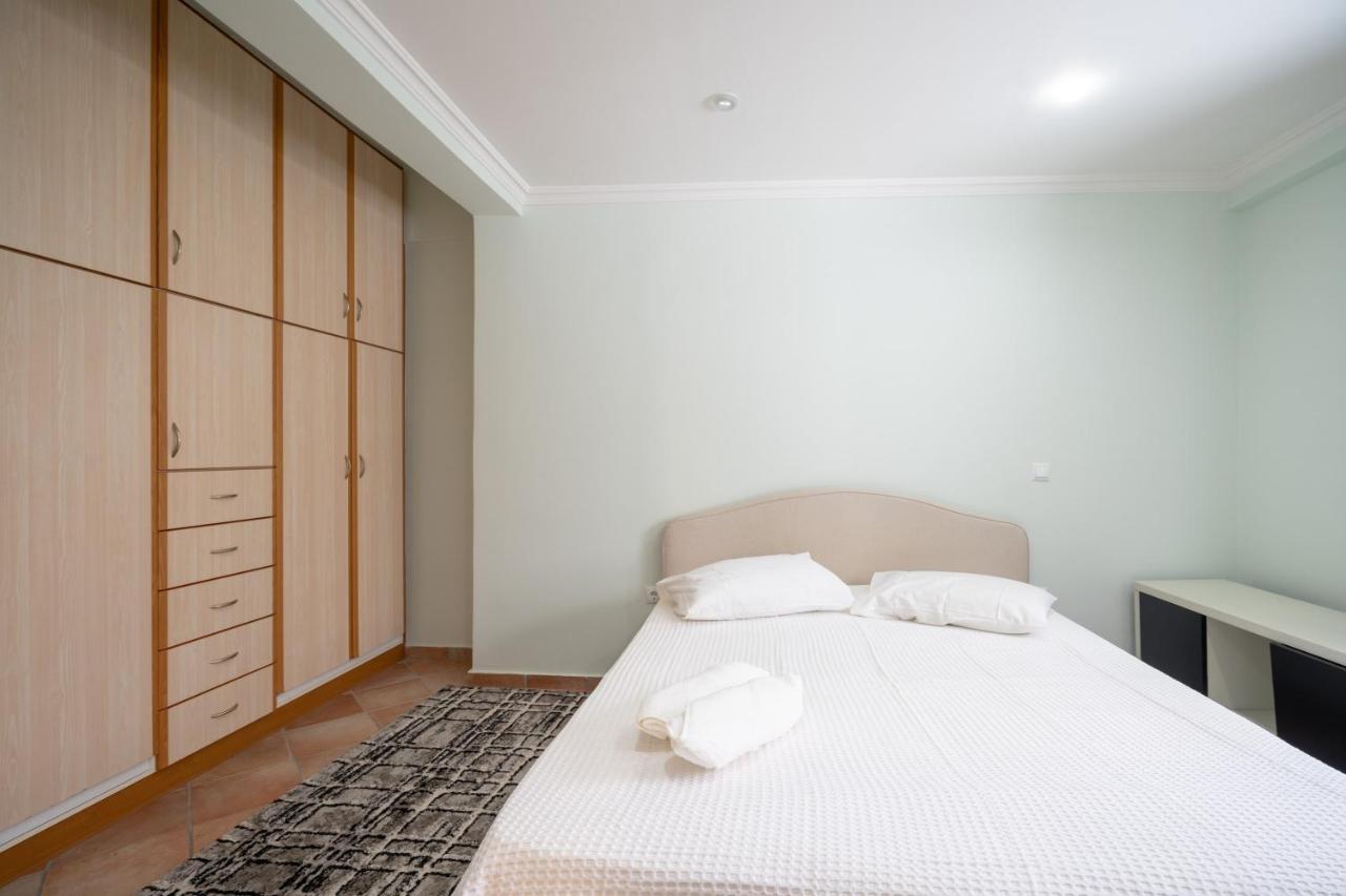 Rafina 1 Bedroom 2 Persons Apartment By Mps Rafína Exterior photo