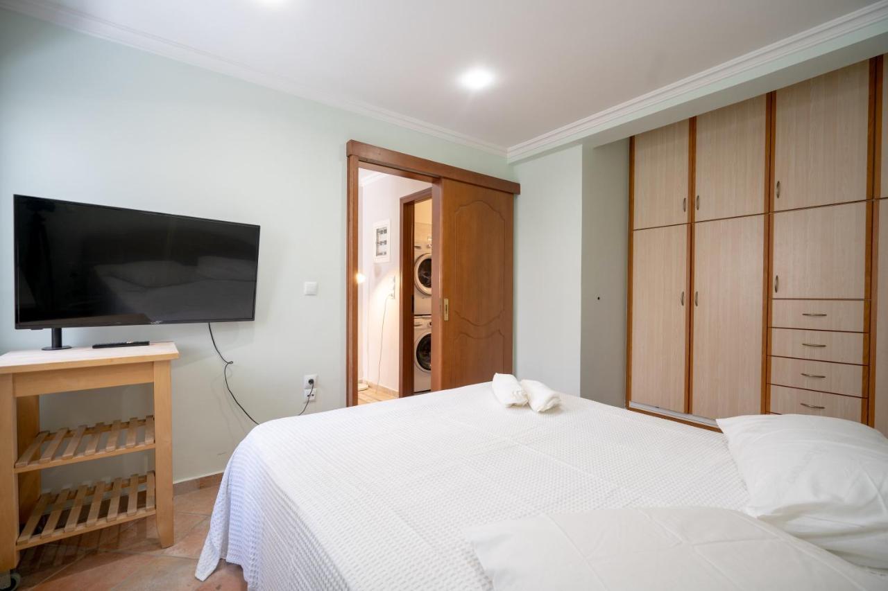 Rafina 1 Bedroom 2 Persons Apartment By Mps Rafína Exterior photo